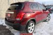 2016 Chevrolet Trax FWD 4dr LTZ - 22776992 - 5