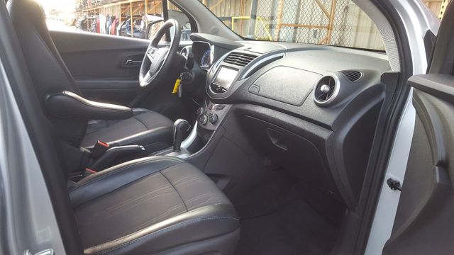 2016 Chevrolet Trax LT - 18177048 - 9