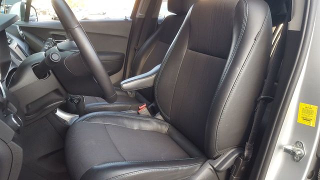 2016 Chevrolet Trax LT - 18177048 - 11