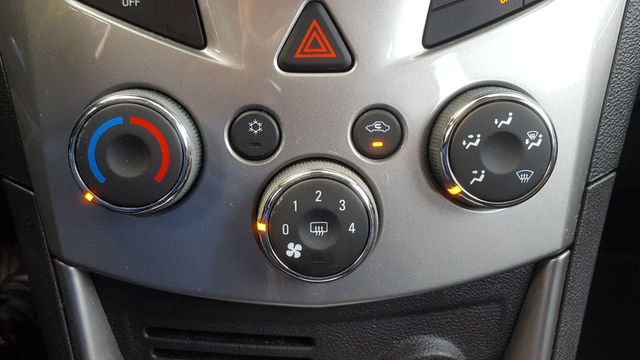 2016 Chevrolet Trax LT - 18177048 - 19