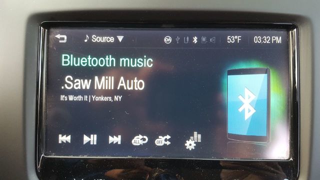 2016 Chevrolet Trax LT - 18177048 - 20