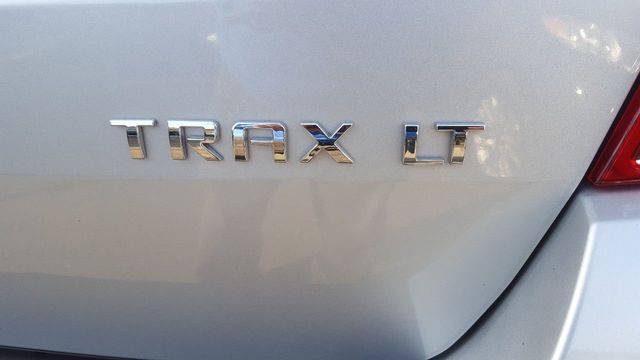 2016 Chevrolet Trax LT - 18177048 - 6
