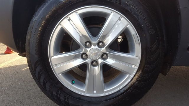 2016 Chevrolet Trax LT - 18177048 - 7