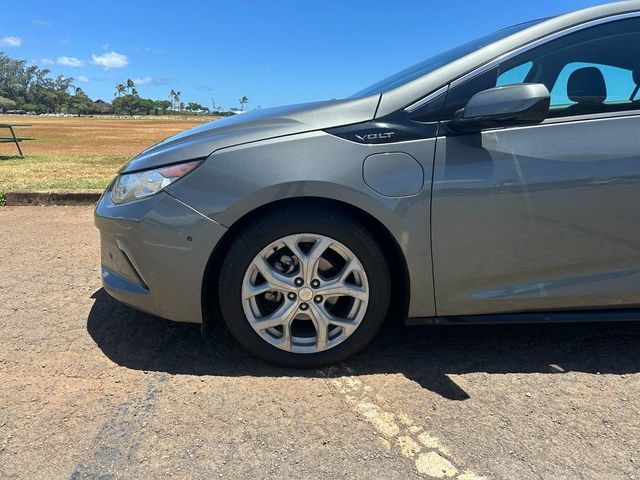 2016 Chevrolet Volt 5dr Hatchback Premier - 22545831 - 10