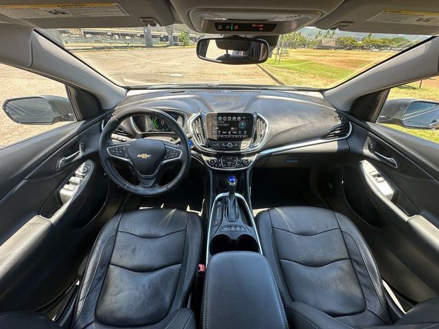 2016 Chevrolet Volt 5dr Hatchback Premier - 22545831 - 13