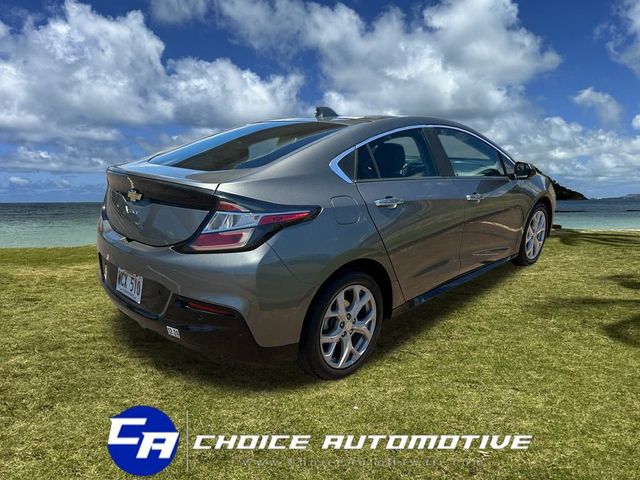 2016 Chevrolet Volt 5dr Hatchback Premier - 22545831 - 6