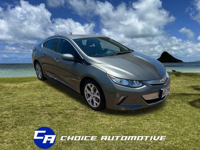 2016 Chevrolet Volt 5dr Hatchback Premier - 22545831 - 8