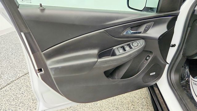 2016 Chevrolet Volt 5dr Hatchback Premier w/ Driver Confidence I & II Packages + Nav - 22974038 - 9