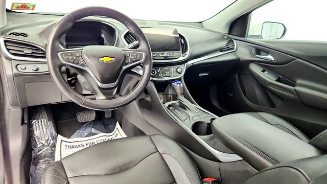 2016 Chevrolet Volt 5dr Hatchback Premier w/ Driver Confidence I & II Packages + Nav - 22974038 - 10