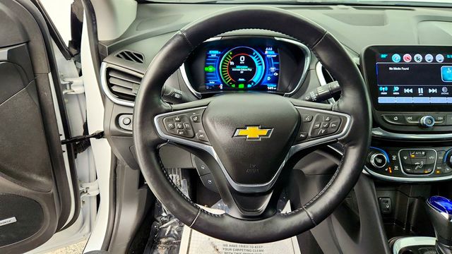 2016 Chevrolet Volt 5dr Hatchback Premier w/ Driver Confidence I & II Packages + Nav - 22974038 - 11