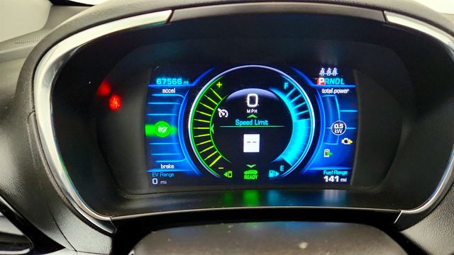 2016 Chevrolet Volt 5dr Hatchback Premier w/ Driver Confidence I & II Packages + Nav - 22974038 - 12