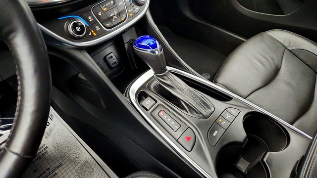 2016 Chevrolet Volt 5dr Hatchback Premier w/ Driver Confidence I & II Packages + Nav - 22974038 - 14