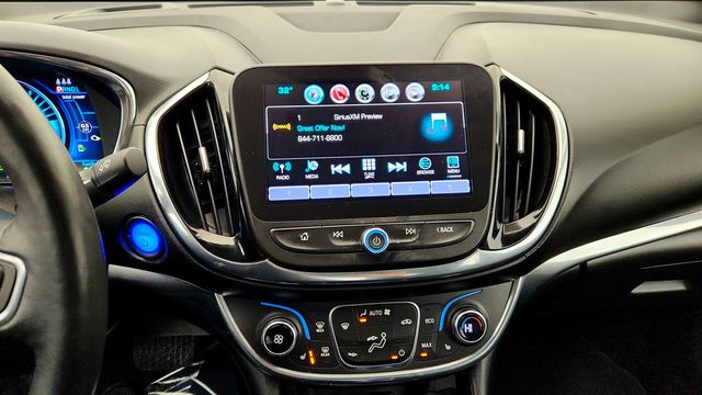 2016 Chevrolet Volt 5dr Hatchback Premier w/ Driver Confidence I & II Packages + Nav - 22974038 - 15