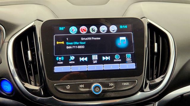 2016 Chevrolet Volt 5dr Hatchback Premier w/ Driver Confidence I & II Packages + Nav - 22974038 - 16