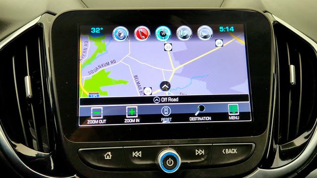 2016 Chevrolet Volt 5dr Hatchback Premier w/ Driver Confidence I & II Packages + Nav - 22974038 - 17