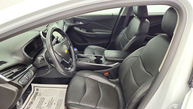 2016 Chevrolet Volt 5dr Hatchback Premier w/ Driver Confidence I & II Packages + Nav - 22974038 - 18