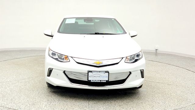 2016 Chevrolet Volt 5dr Hatchback Premier w/ Driver Confidence I & II Packages + Nav - 22974038 - 1