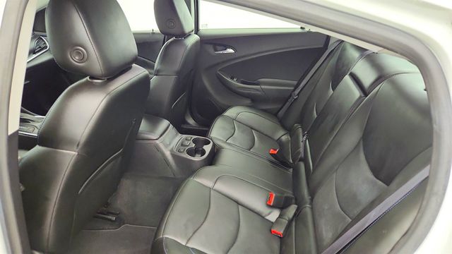 2016 Chevrolet Volt 5dr Hatchback Premier w/ Driver Confidence I & II Packages + Nav - 22974038 - 19