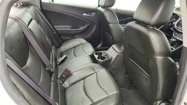 2016 Chevrolet Volt 5dr Hatchback Premier w/ Driver Confidence I & II Packages + Nav - 22974038 - 20