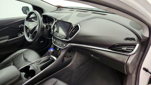 2016 Chevrolet Volt 5dr Hatchback Premier w/ Driver Confidence I & II Packages + Nav - 22974038 - 22