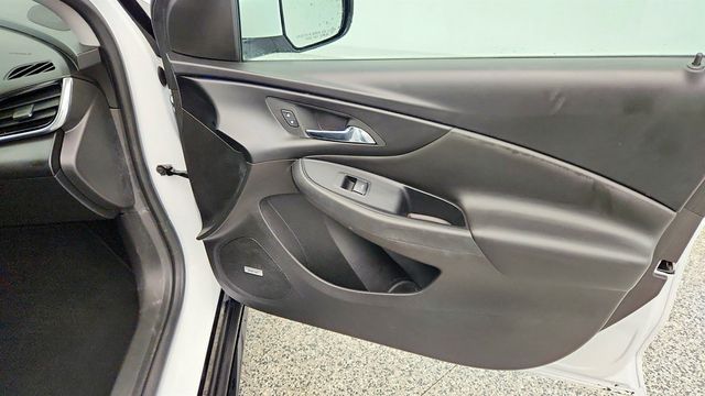 2016 Chevrolet Volt 5dr Hatchback Premier w/ Driver Confidence I & II Packages + Nav - 22974038 - 23