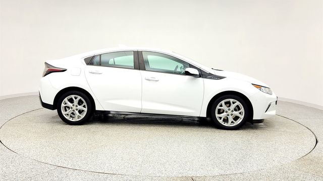 2016 Chevrolet Volt 5dr Hatchback Premier w/ Driver Confidence I & II Packages + Nav - 22974038 - 3