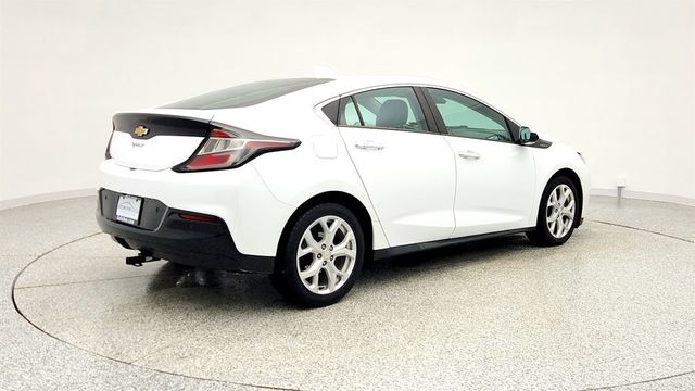 2016 Chevrolet Volt 5dr Hatchback Premier w/ Driver Confidence I & II Packages + Nav - 22974038 - 4