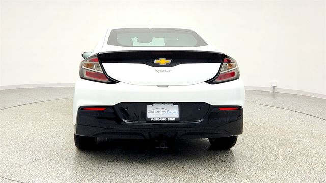 2016 Chevrolet Volt 5dr Hatchback Premier w/ Driver Confidence I & II Packages + Nav - 22974038 - 5