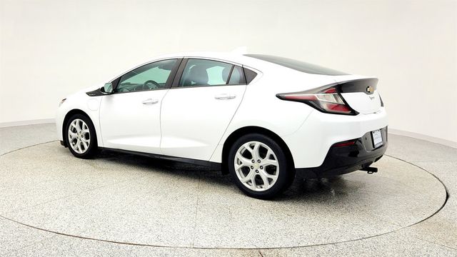 2016 Chevrolet Volt 5dr Hatchback Premier w/ Driver Confidence I & II Packages + Nav - 22974038 - 6