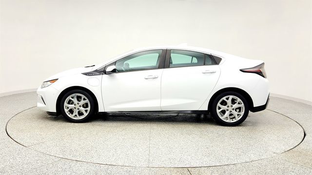 2016 Chevrolet Volt 5dr Hatchback Premier w/ Driver Confidence I & II Packages + Nav - 22974038 - 7