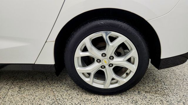 2016 Chevrolet Volt 5dr Hatchback Premier w/ Driver Confidence I & II Packages + Nav - 22974038 - 8