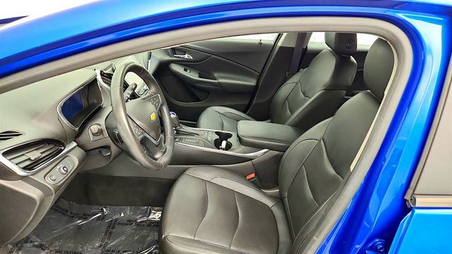 2016 Chevrolet Volt 5dr Hatchback Premier w/ Navigation & Driver Confidence II Pkg - 23079624 - 11