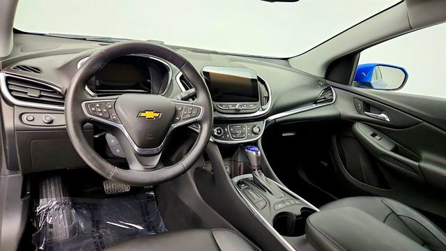 2016 Chevrolet Volt 5dr Hatchback Premier w/ Navigation & Driver Confidence II Pkg - 23079624 - 12