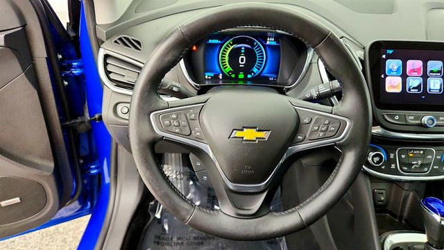 2016 Chevrolet Volt 5dr Hatchback Premier w/ Navigation & Driver Confidence II Pkg - 23079624 - 13