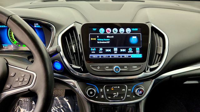 2016 Chevrolet Volt 5dr Hatchback Premier w/ Navigation & Driver Confidence II Pkg - 23079624 - 17