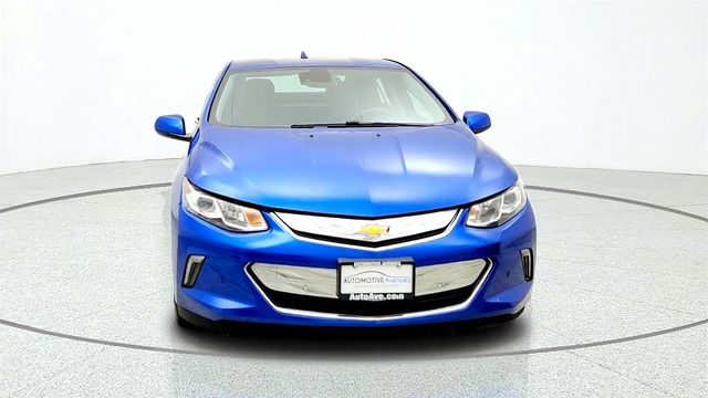 2016 Chevrolet Volt 5dr Hatchback Premier w/ Navigation & Driver Confidence II Pkg - 23079624 - 1