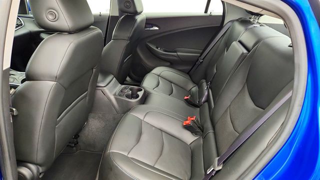 2016 Chevrolet Volt 5dr Hatchback Premier w/ Navigation & Driver Confidence II Pkg - 23079624 - 19
