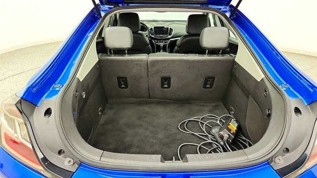 2016 Chevrolet Volt 5dr Hatchback Premier w/ Navigation & Driver Confidence II Pkg - 23079624 - 20