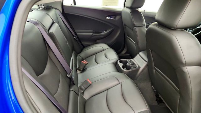 2016 Chevrolet Volt 5dr Hatchback Premier w/ Navigation & Driver Confidence II Pkg - 23079624 - 21