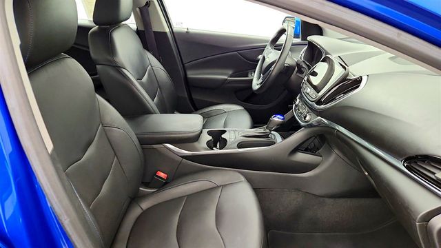 2016 Chevrolet Volt 5dr Hatchback Premier w/ Navigation & Driver Confidence II Pkg - 23079624 - 22