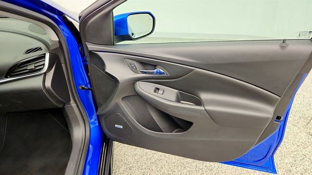 2016 Chevrolet Volt 5dr Hatchback Premier w/ Navigation & Driver Confidence II Pkg - 23079624 - 24