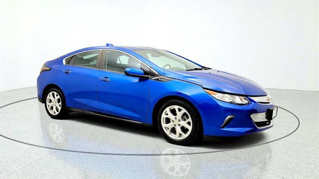 2016 Chevrolet Volt 5dr Hatchback Premier w/ Navigation & Driver Confidence II Pkg - 23079624 - 2