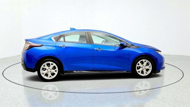 2016 Chevrolet Volt 5dr Hatchback Premier w/ Navigation & Driver Confidence II Pkg - 23079624 - 3