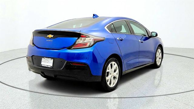2016 Chevrolet Volt 5dr Hatchback Premier w/ Navigation & Driver Confidence II Pkg - 23079624 - 4