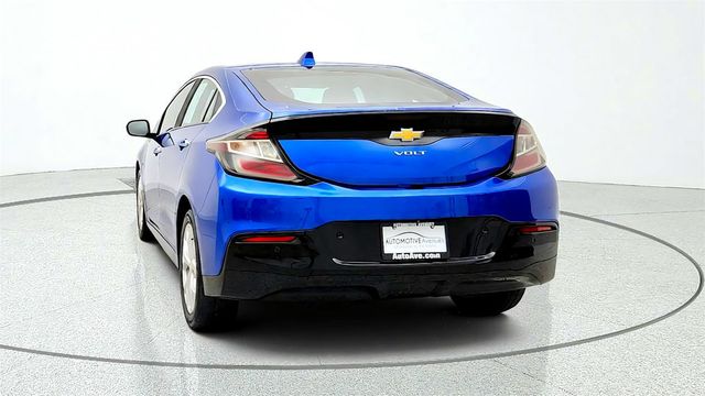 2016 Chevrolet Volt 5dr Hatchback Premier w/ Navigation & Driver Confidence II Pkg - 23079624 - 5