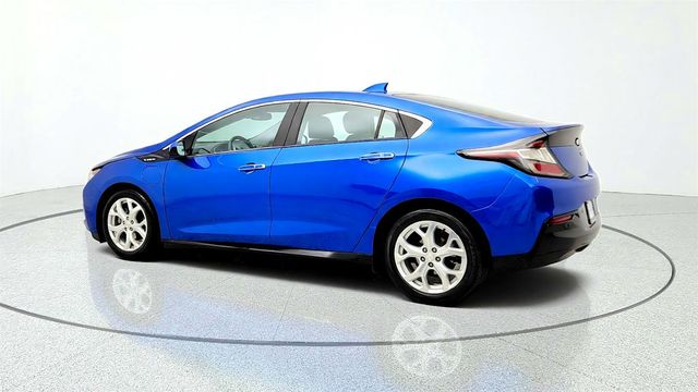 2016 Chevrolet Volt 5dr Hatchback Premier w/ Navigation & Driver Confidence II Pkg - 23079624 - 6