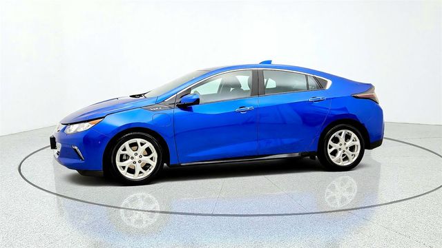 2016 Chevrolet Volt 5dr Hatchback Premier w/ Navigation & Driver Confidence II Pkg - 23079624 - 7