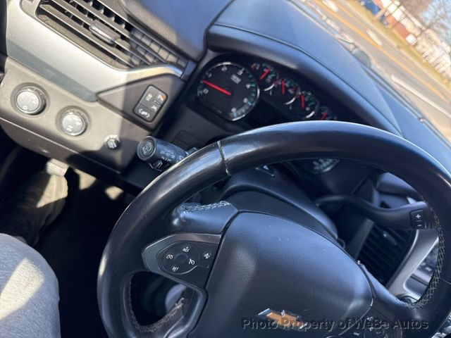 2016 Chevy Tahoe 4dr Tahoe - 23002019 - 12