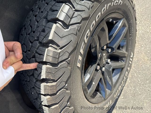 2016 Chevy Tahoe 4dr Tahoe - 23002019 - 17