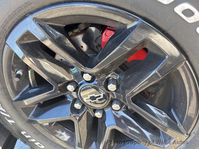 2016 Chevy Tahoe 4dr Tahoe - 23002019 - 18